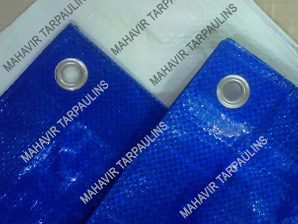 Tarpaulin MONSOON SHEDS